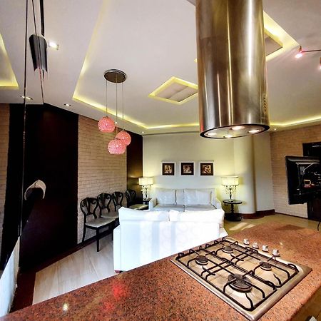 Luxurious Boutique One Bed Apartment In Bahria Town Rávalpindí Exteriér fotografie